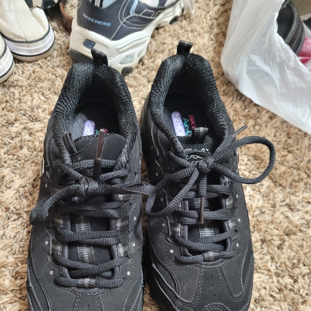 Skechers D'lites